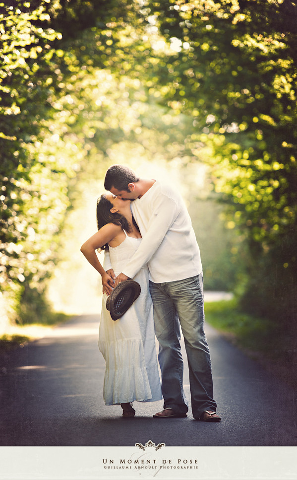 guillaume Arnoult - un Moment de Pose - A&H-114